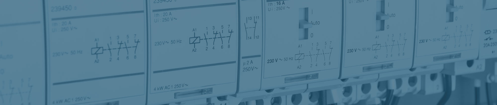 Energy Metering