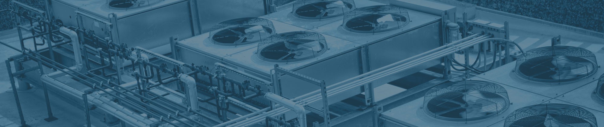 HVAC Controllers